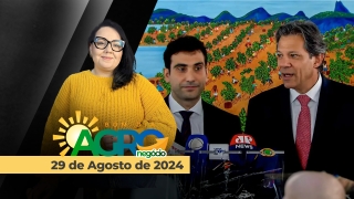 Bom Dia Agro