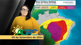 Bom Dia Agro