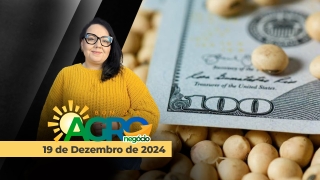 Bom Dia Agro - Com Carla Mendes