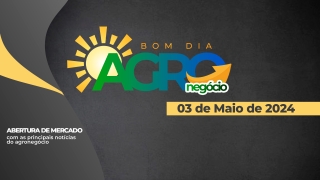 Bom Dia Agro