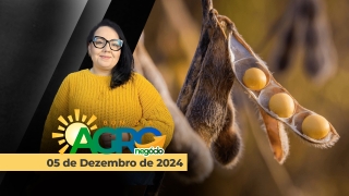 Bom Dia Agro - Com Carla Mendes