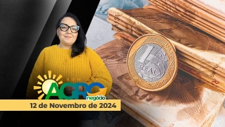 Bom dia Agro