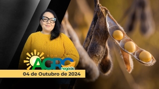 Bom Dia Agronegócio