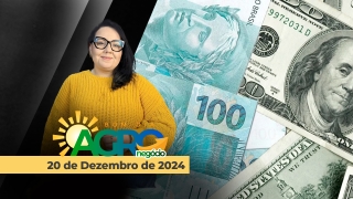 Bom Dia Agro - Com Carla Mendes