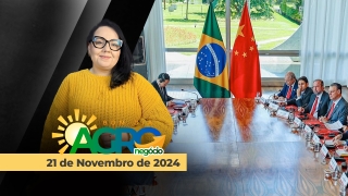 Bom Dia Agro