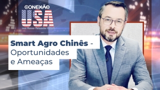 Conexão USA - Marcio Fernandes Hubert