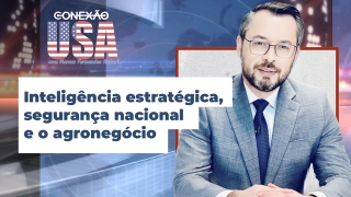 Conexão USA