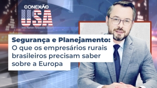 Conexão USA