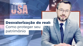 Conexão USA - Marcio Fernandes Hubert