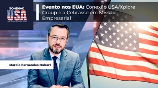 Conexão USA