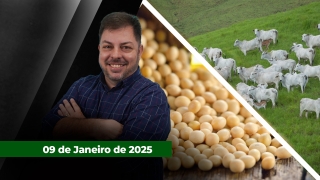 Fechamento de Mercado - Com Aleksander Horta