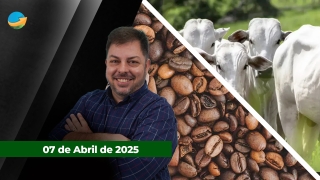 Fechamento de Mercado - Com Aleksander Horta