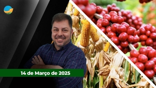 Fechamento de Mercado - Com Aleksander Horta