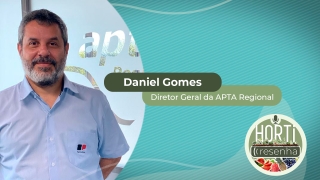 Horti Resenha Podcast - Guilherme Dorigatti