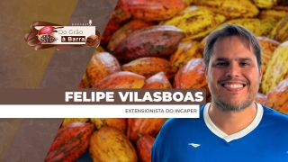 Do Grão à Barra - Podcast