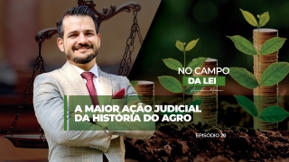 Leandro Marmo, Advogado, CEO do João Domingos Advogados