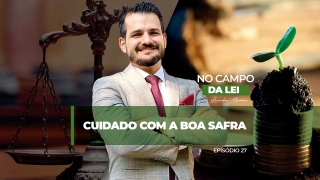 Leandro Marmo, sócio-CEO do João Domingos Advogados