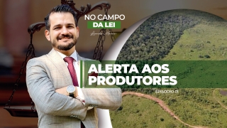 Leandro Marmo - Advogado, CEO do João Domingos Advogados