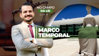 Leandro Marmo - Advogado, CEO do João Domingos Advogados