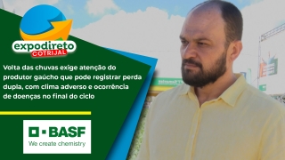 Lucas Navarini - Pesquisador e Professor