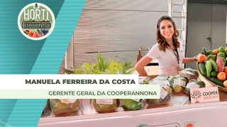 Horti Resenha Podcast - Guilherme Dorigatti