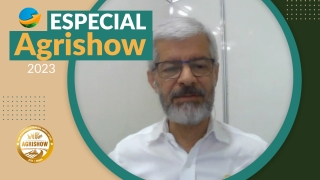 Pedro Estevão Bastos de Oliveira - Presidente da CSMIA - ABIMAQ