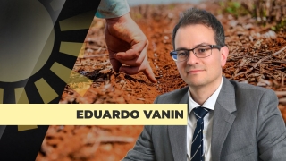 Eduardo Vanin - Analista de Mercado da Agrinvest