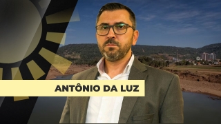 Antônio da Luz - economista chefa da Farsul