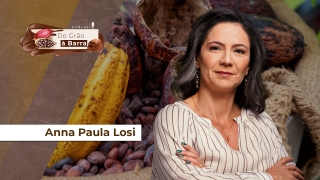 Do Grão à Barra - Podcast