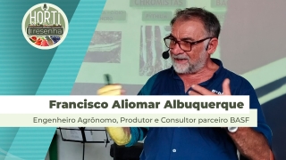 Horti Resenha Podcast - Guilherme Dorigatti