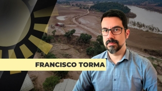 Dr. Francisco Torma, CEO da advocacia no agronegócio