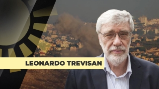Leonardo Trevisan, professor de relações internacionais da ESPM