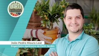 Horti Resenha Podcast - Guilherme Dorigatti