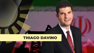 Thiago Davino - Analista de Mercado da Agrinvest Commodities