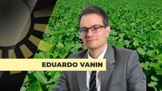 Eduardo Vanin - Analista de Mercado da Agrinvest