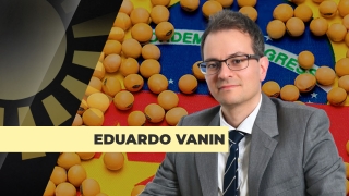 Eduardo Vanin - Analista de Mercado da Agrinvest