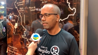 Ulisses Ferreira