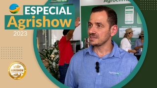 Willians Bini - Meteorologista da Climatempo