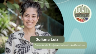 Horti Resenha Podcast - Guilherme Dorigatti