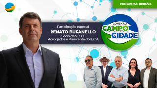 Conexão Campo Cidade -