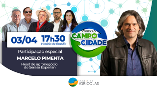 Conexão Campo Cidade -
