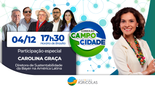 Conexão Campo Cidade -