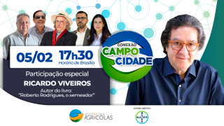 Conexão Campo Cidade -
