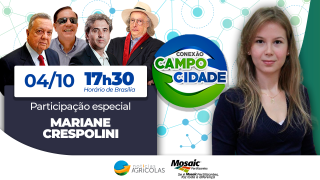 Conexão Campo Cidade -