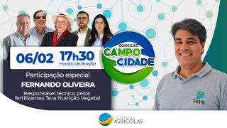 Conexão Campo Cidade