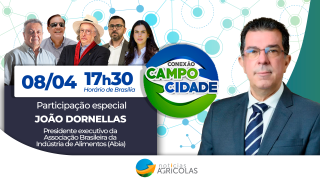 Conexão Campo Cidade -