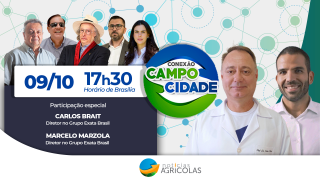 Conexão Campo Cidade -