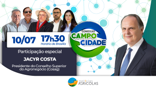 Conexão Campo Cidade -