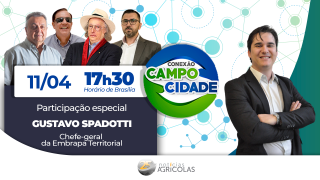 Conexão Campo Cidade
