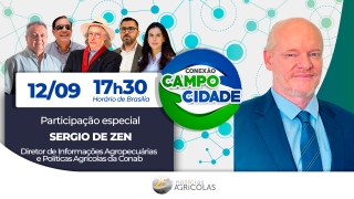 Conexão Campo Cidade